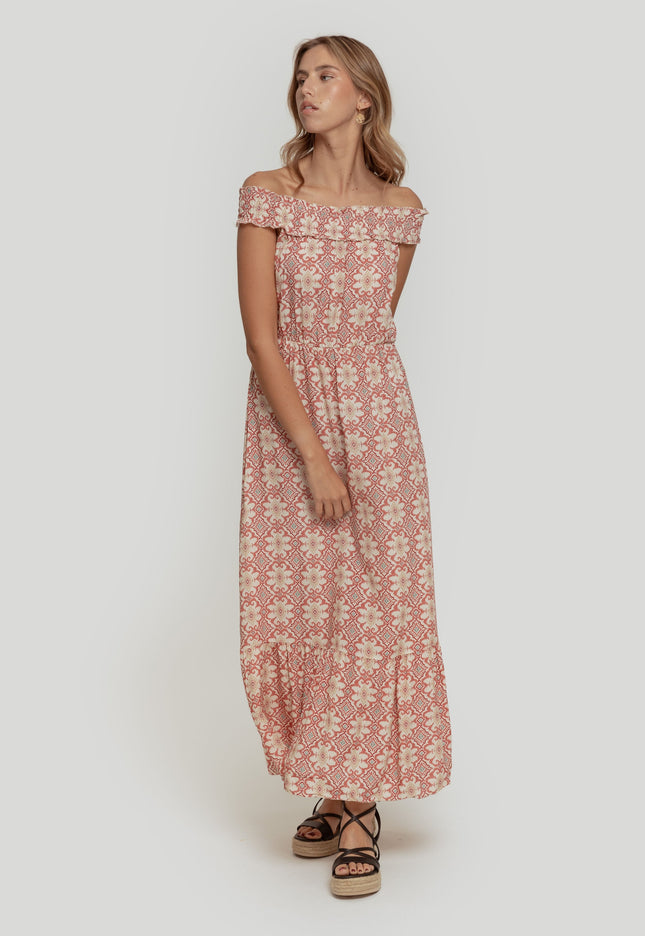 VESTIDO MASSIMA GRAZIA STRAPLESS
