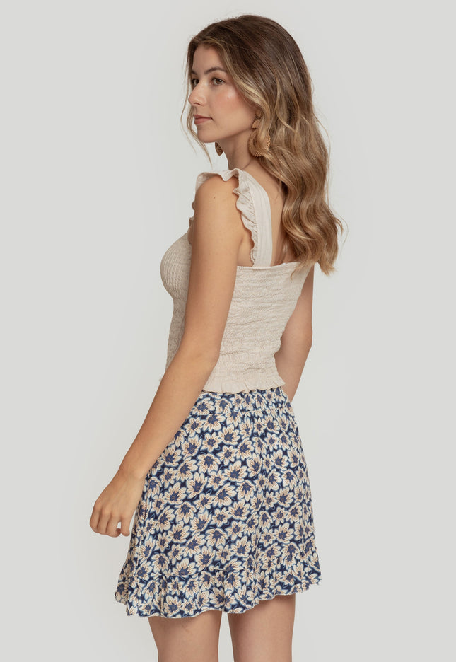FALDA MASSIMA GRAZIA PULLS