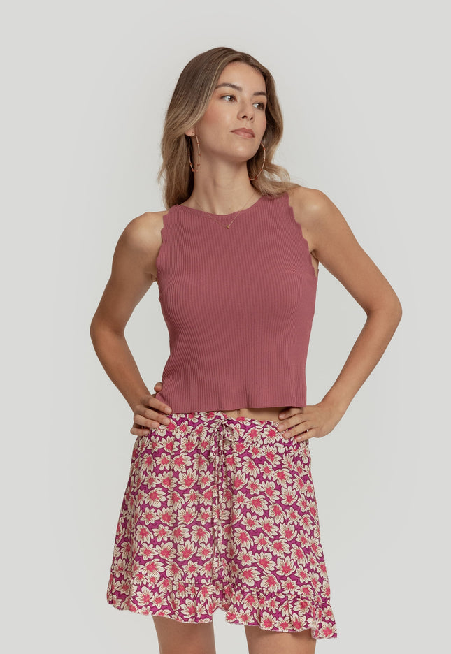 FALDA MASSIMA GRAZIA PULLS