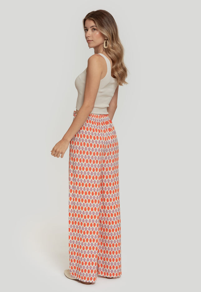 MASSIMA GRAZIA GOMA PANTS