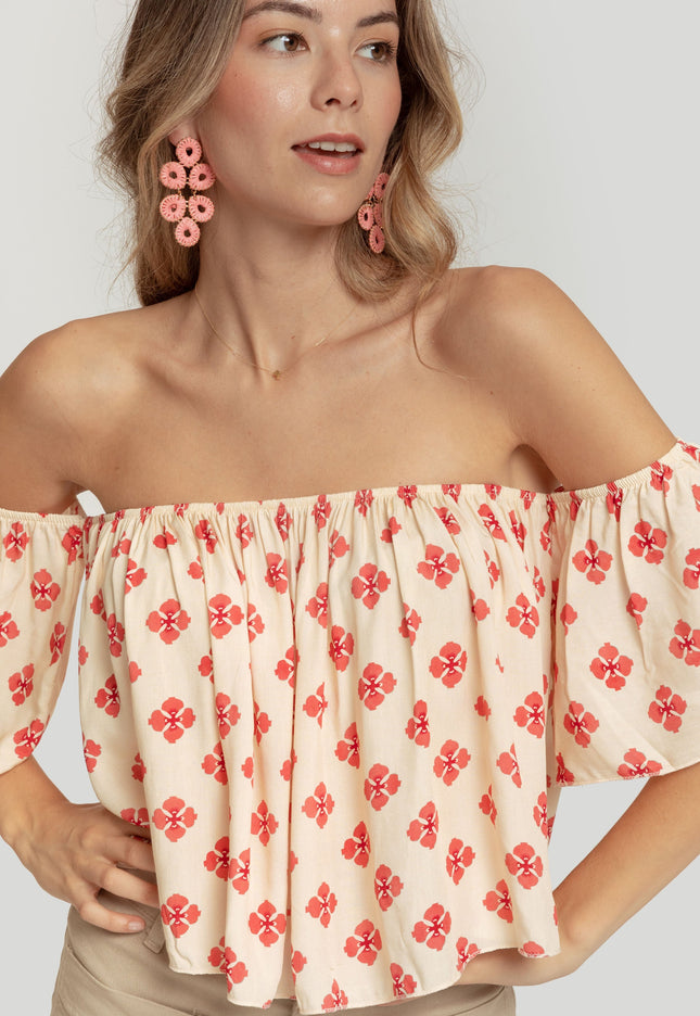 TOP MASSIMA GRAZIA FLORES