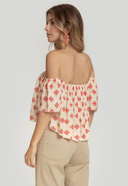 TOP MASSIMA GRAZIA FLORES