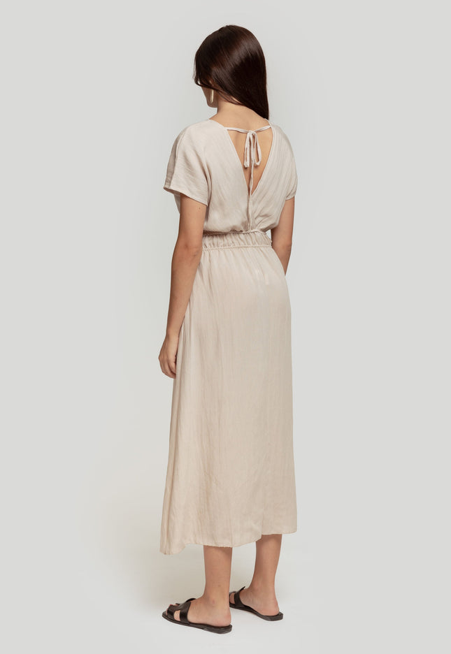 VESTIDO ARMONIAS TIRAS