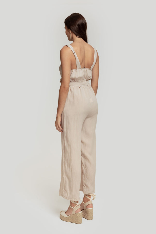 JUMPSUIT ARMONIAS PICO