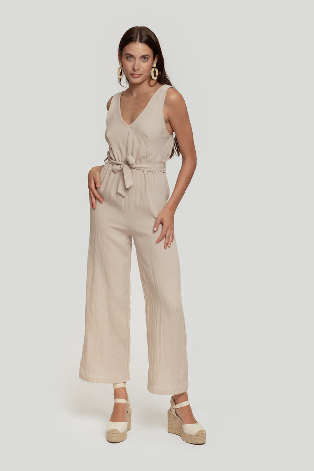 JUMPSUIT ARMONIAS PICO