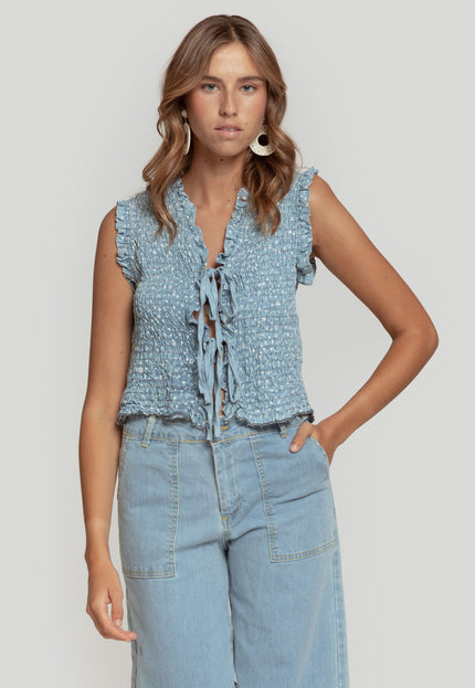 TOP MASSIMA GRAZIA LAZOS