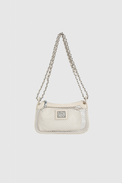 BOLSO DONNA ALESSIA REJILLA