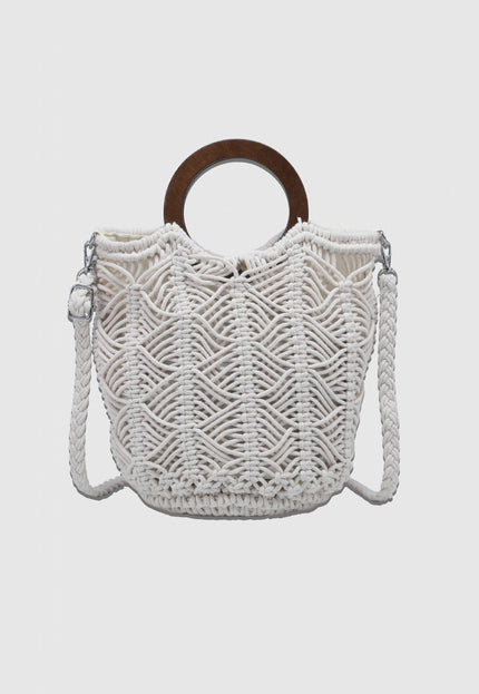 BOLSO DONNA ALESSIA SOL