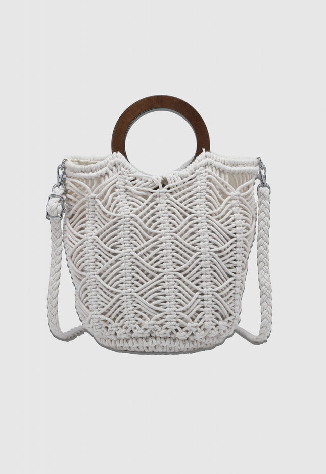 BOLSO DONNA ALESSIA SOL