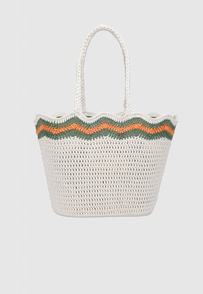 CESTA DONNA ALESSÍA FORMENTERA