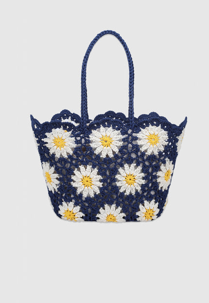 BOLSO DONNA ALESSIA MENORCA