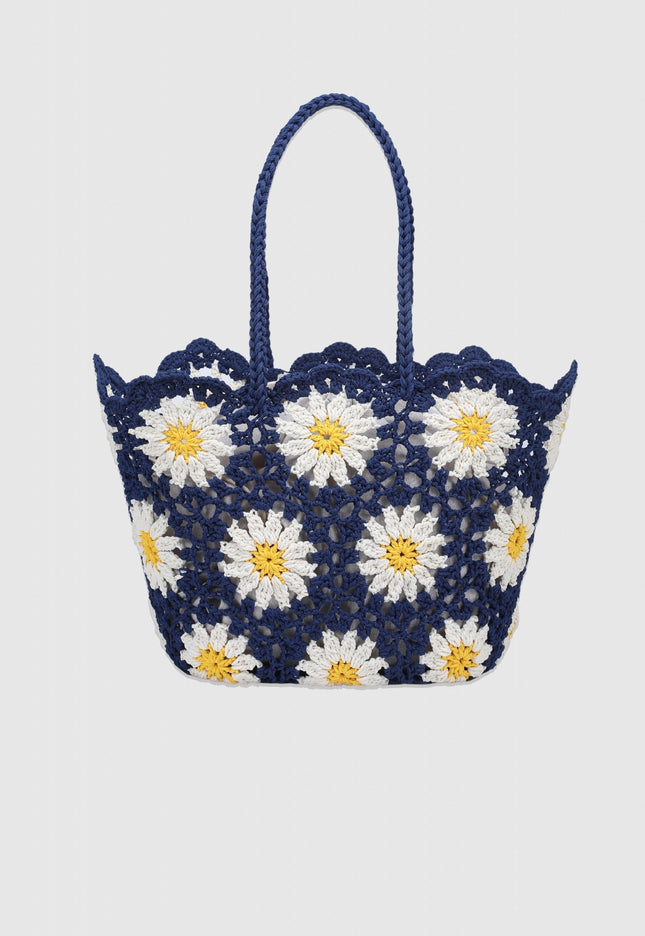 BOLSO DONNA ALESSIA MENORCA