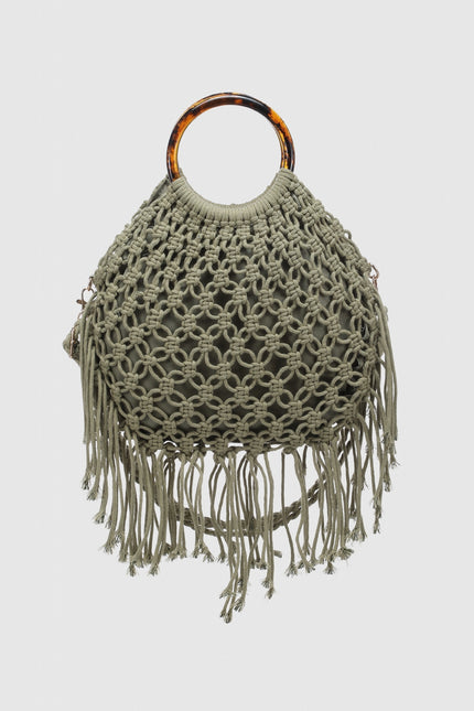 BOLSO DONNA ALESSIA CAPRI