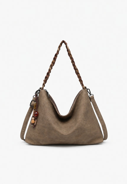 BOLSO DONNA ALESSIA