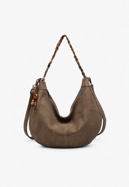 BOLSO DONNA ALESSIA HOMBRO
