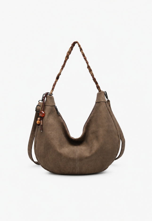 BOLSO DONNA ALESSIA HOMBRO