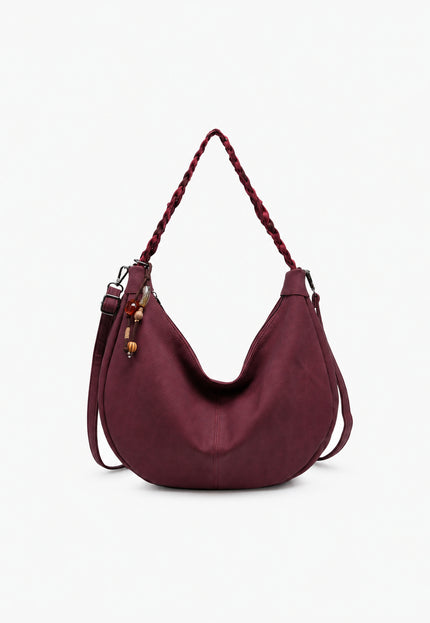 BOLSO DONNA ALESSIA HOMBRO