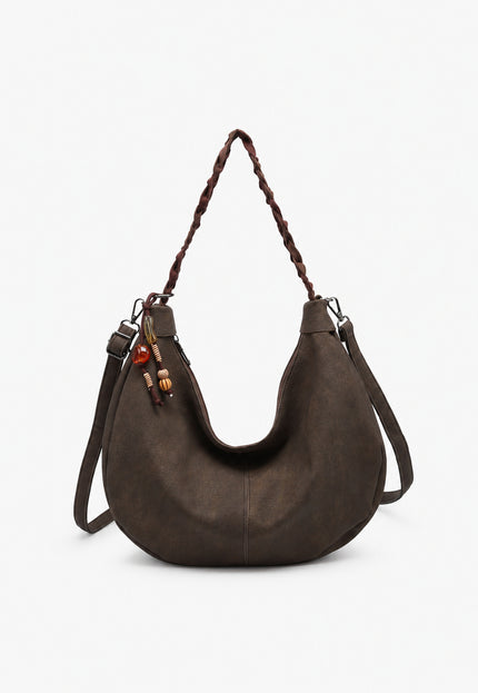 BOLSO DONNA ALESSIA HOMBRO