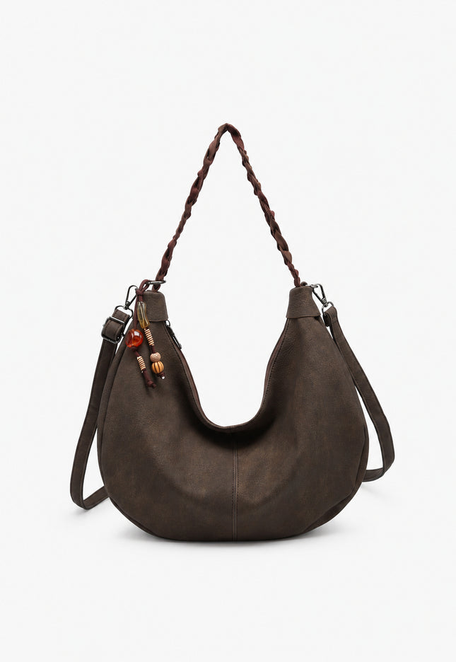 BOLSO DONNA ALESSIA HOMBRO