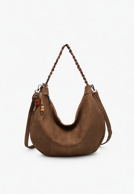 BOLSO DONNA ALESSIA HOMBRO