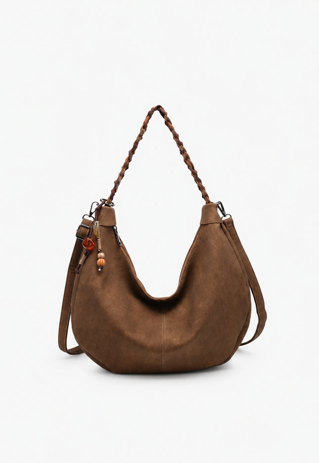 BOLSO DONNA ALESSIA HOMBRO