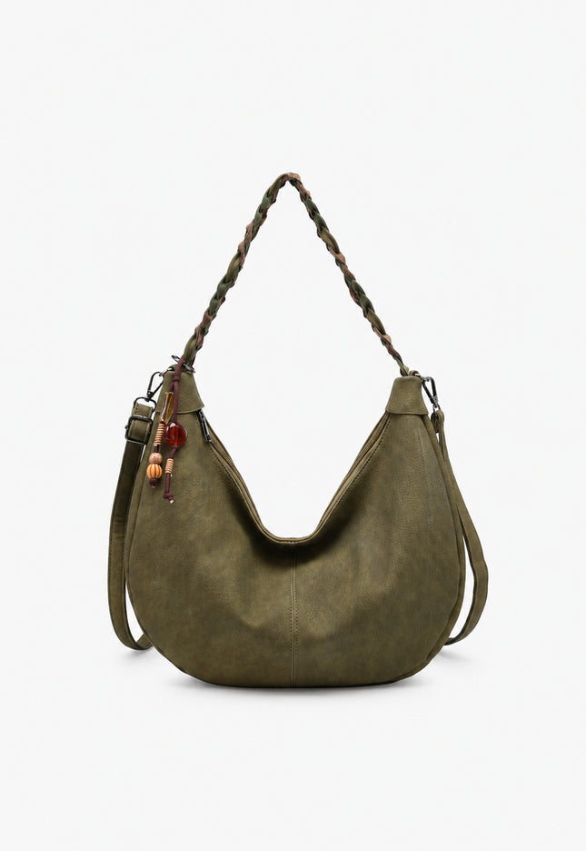 BOLSO DONNA ALESSIA HOMBRO