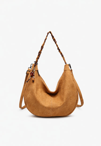 BOLSO DONNA ALESSIA HOMBRO