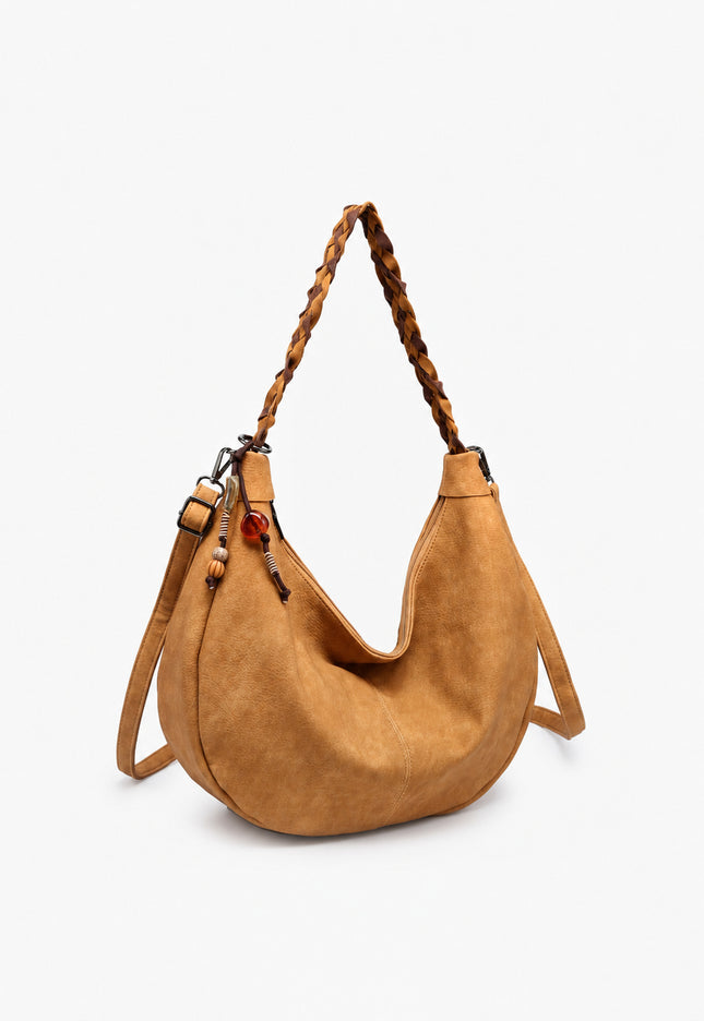 BOLSO DONNA ALESSIA HOMBRO
