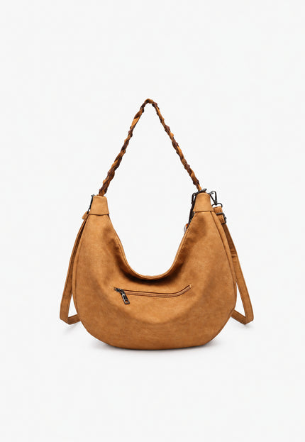 BOLSO DONNA ALESSIA HOMBRO