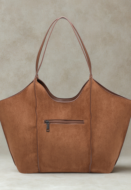 BOLSO DONNA ALESSIA TACHUELAS