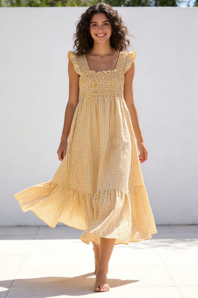 VESTIDO ARMONIAS TEEN ADARA