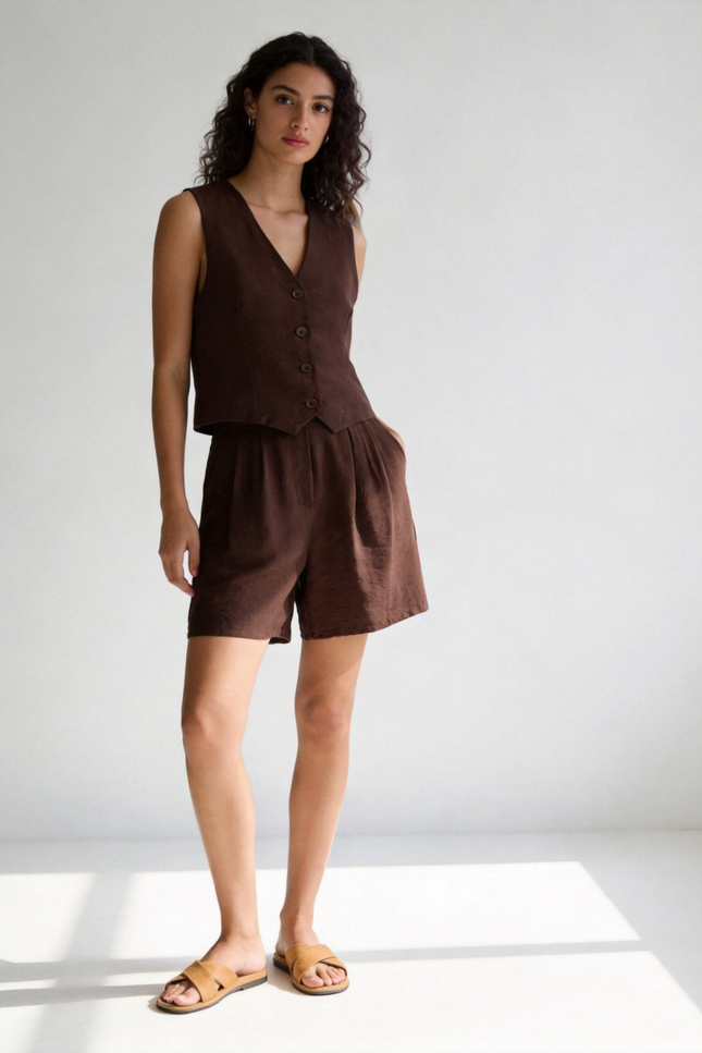 CONJUNTO ARMONIAS MEGAN