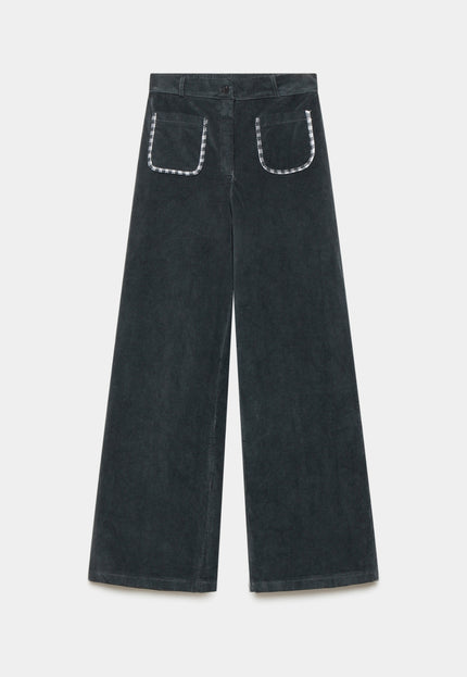 PANTALÓN ARMONIAS TEEN PANA