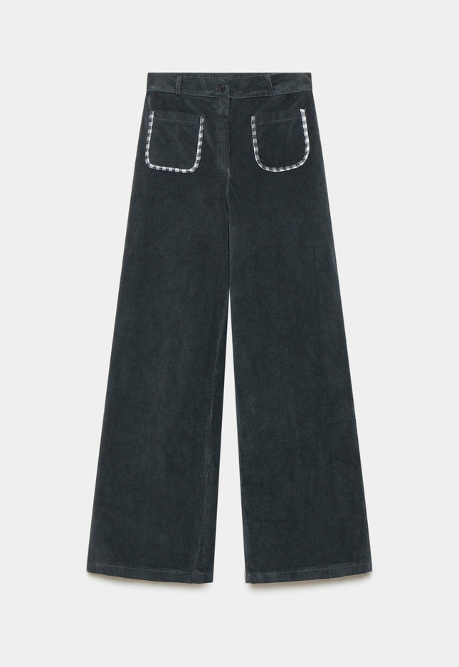 PANTALÓN ARMONIAS TEEN PANA