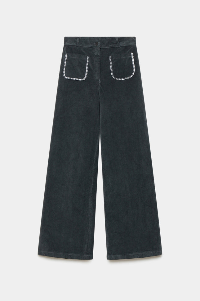 PANTALÓN ARMONIAS TEEN PANA