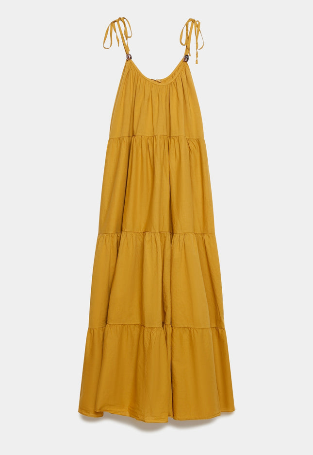 VESTIDO ARMONIAS ELOA