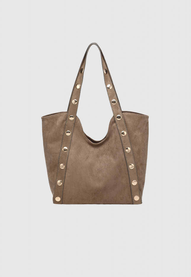 SHOPPER DONNA ALESSIA TACHUELAS