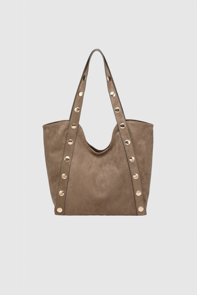 SHOPPER DONNA ALESSIA TACHUELAS