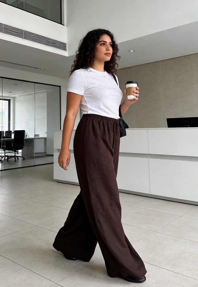 PANTALÓN ARMONIAS CURVE LEIRA