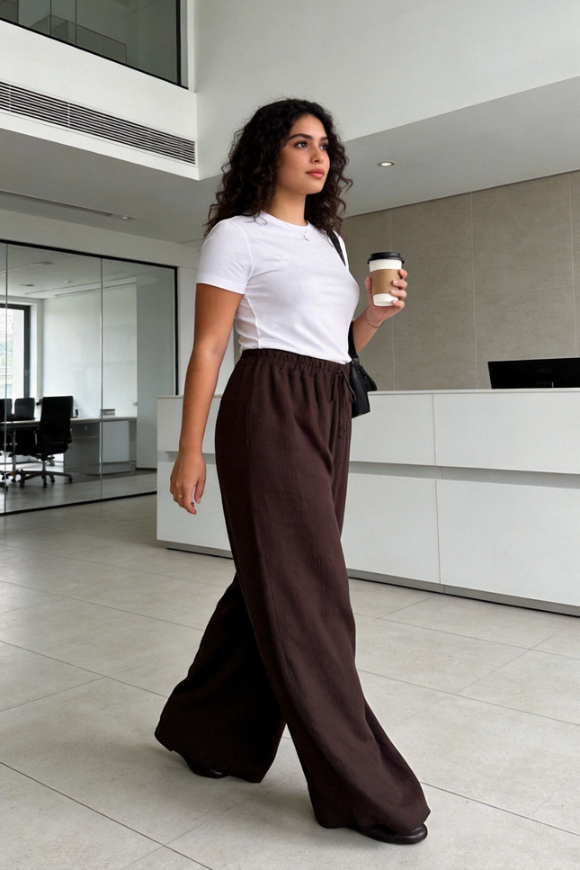 PANTALÓN ARMONIAS CURVE LEIRA