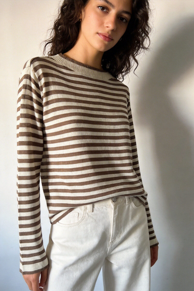 JERSEY ARMONIAS TEEN ALGODÓN