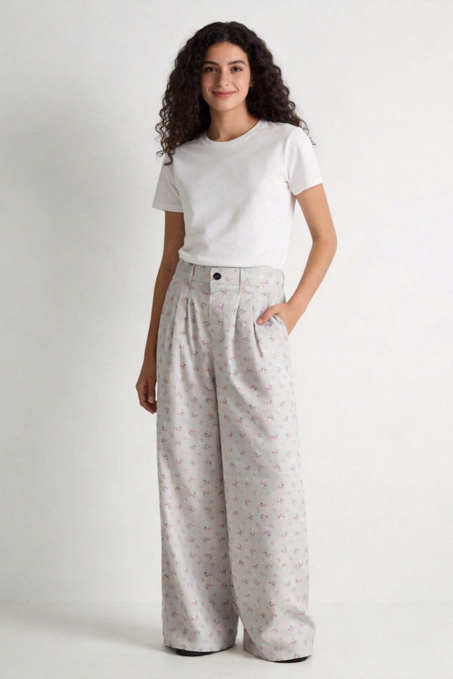 PANTALÓN ARMONIAS ANCHO