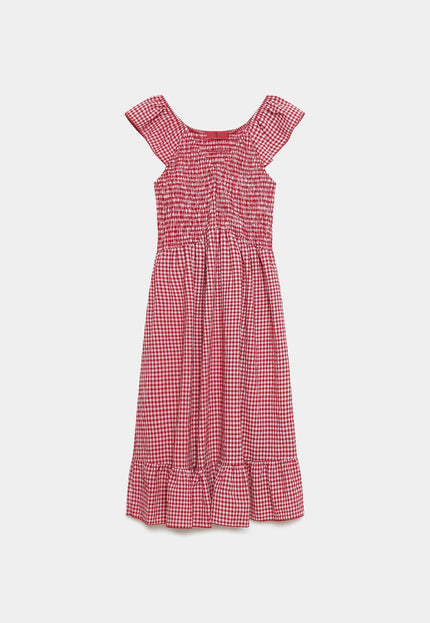 VESTIDO ARMONIAS TEEN LARA
