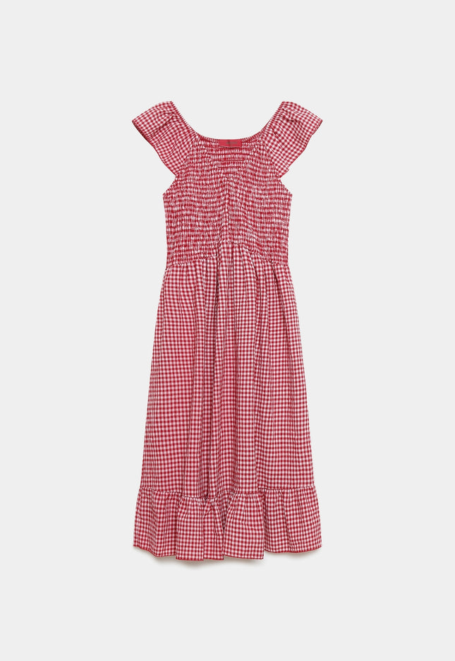VESTIDO ARMONIAS TEEN LARA