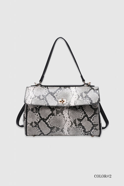 BOLSO DONNA ALESSIA SOLAPA