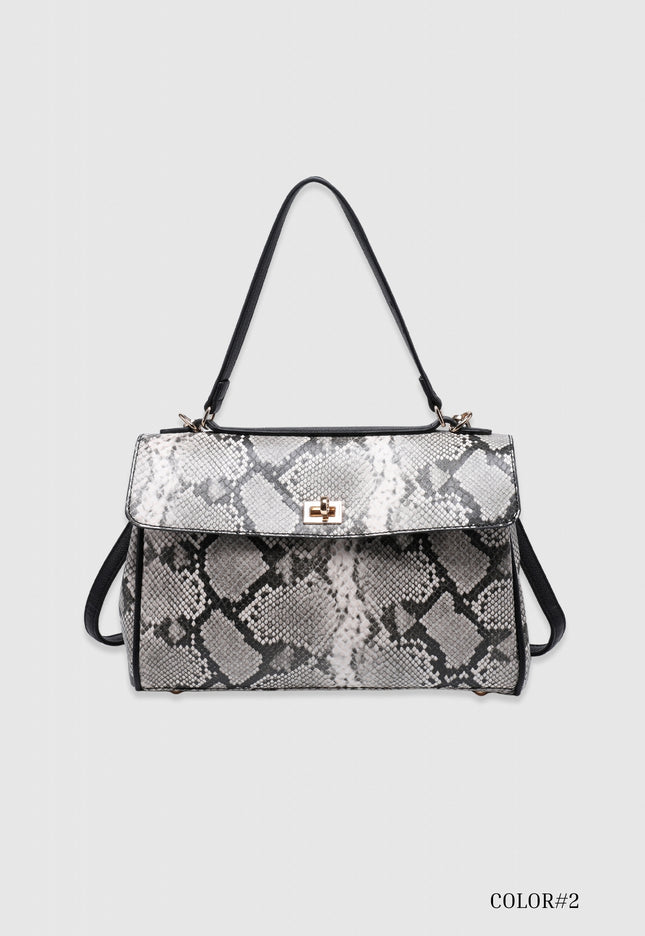 BOLSO DONNA ALESSIA SOLAPA