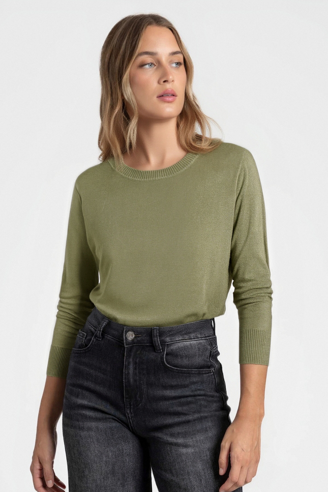 JERSEY ESENCIAL PUNTO