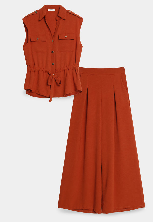 CONJUNTO ARMONIAS CAMILA