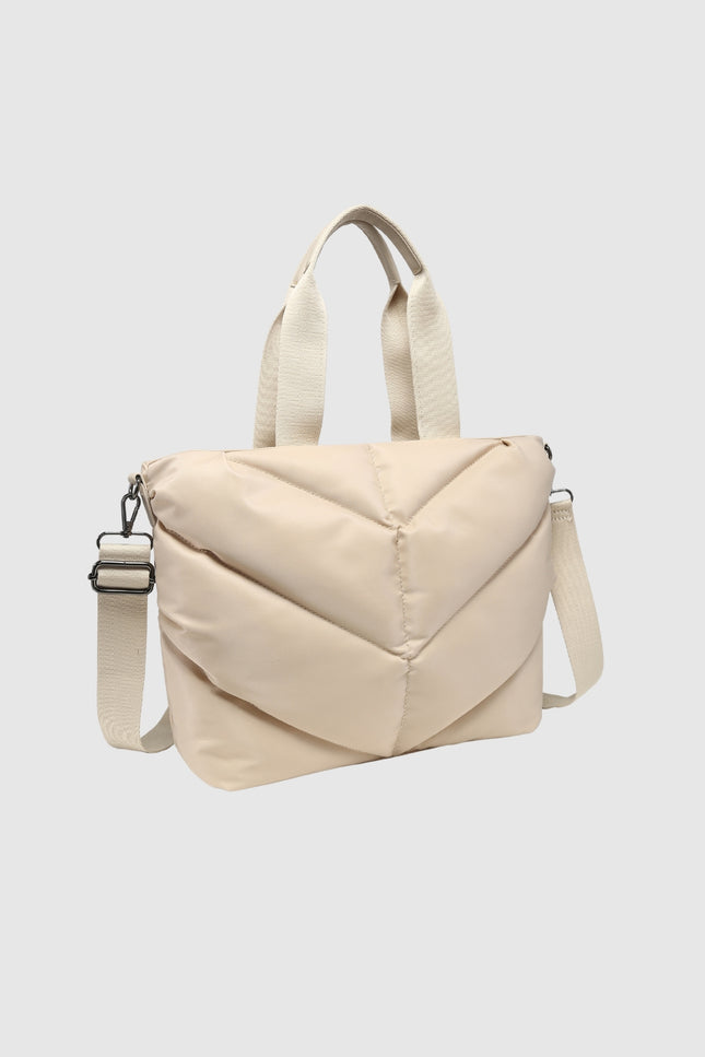 BOLSO VALENTINA NYLON