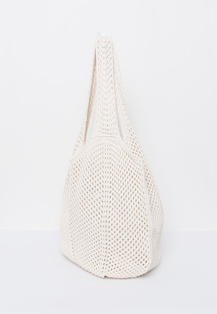 BOLSO ARMONIAS ALGODÓN